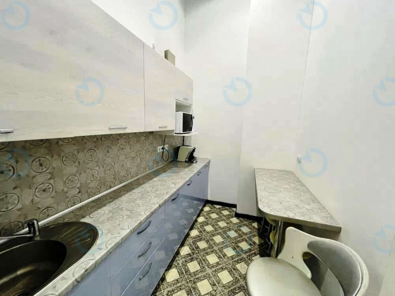 Оренда офісу 85 м.кв 1 поверх ЖК Смарагдовий - фото 10