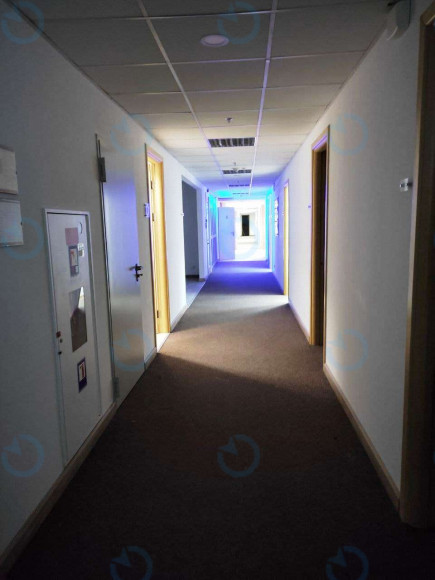 Оренда офісу 450 м.кв 4 поверх Сагайдачний - фото 10