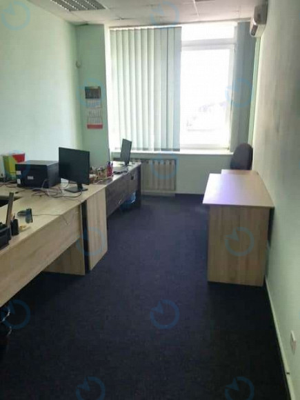 Оренда офісу 200 м.кв 3 поверх Павлівський