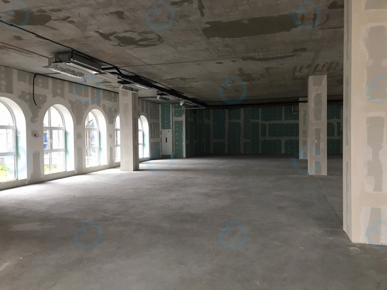 Аренда офиса 1130 м.кв 2 этаж Венецианский - фото 3