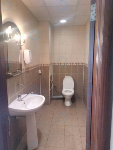 Аренда офиса 294 м.кв 9 этаж М-Мост - фото 9