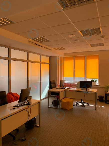 Аренда офиса 537 м.кв 4 этаж Карат - фото 8