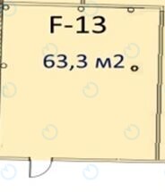 Оренда офісу 63 м.кв 5 поверх ARENA CITY - фото 3