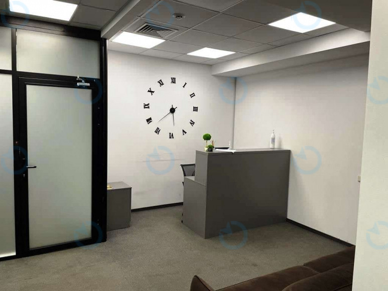 Аренда офиса 240 м.кв 3 этаж DNK - фото 5