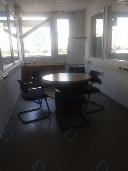 Оренда офісу 1008 м.кв 2 поверх Григоренка, 43 - фото 3