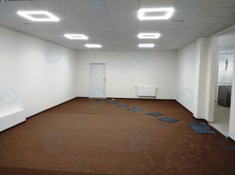 Аренда офиса 214 м.кв 2 этаж ИЛТА