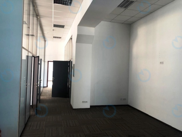 Оренда офісу 577 м.кв 2 поверх VICTORIA PARK (Вікторія Парк) - фото 3