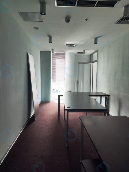 Аренда офиса 1620 м.кв 8,9,10,11 этаж Mandarin Plaza - фото 59