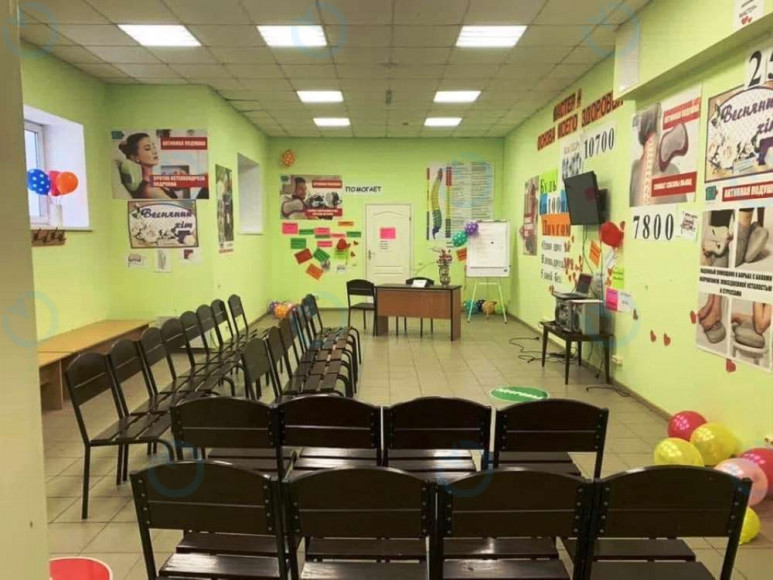 Продаж офісу 292 м.кв 0 поверх Григоренка, 26а - фото 4