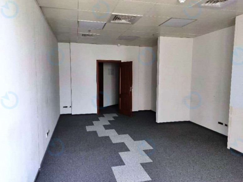 Оренда офісу 74 м.кв 9 поверх Європа Плаза - фото 3