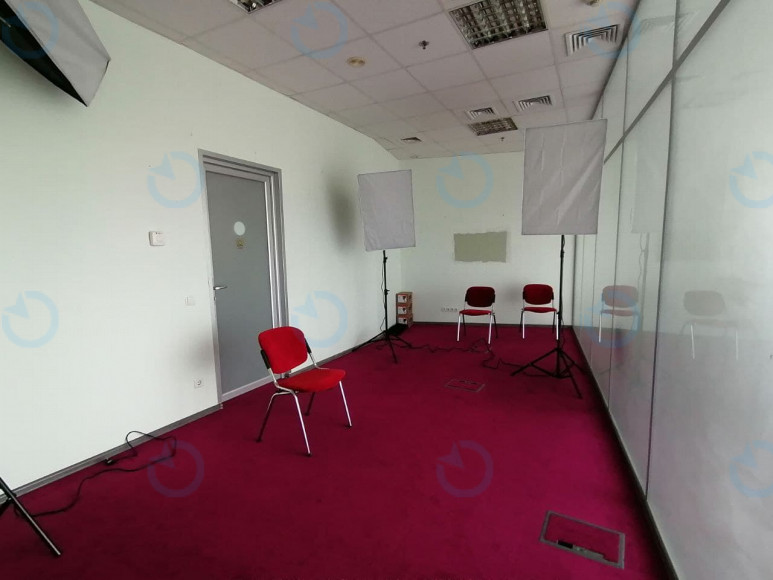 Оренда офісу 127 м.кв 11 поверх Парус - фото 6