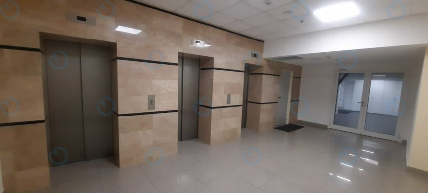 Оренда офісу 430 м.кв 3 поверх Торонто-Київ - фото 19