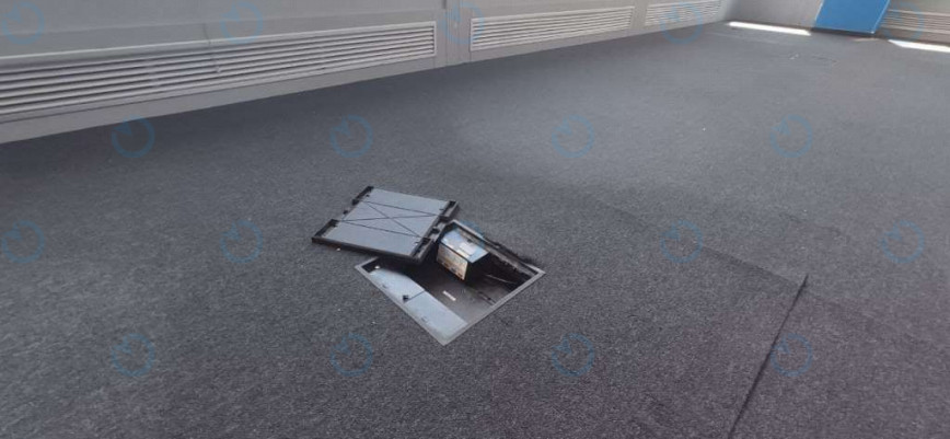 Оренда офісу 486 м.кв 6 поверх PODIL PLAZA (ПОДІЛ ПЛАЗА) - фото 9