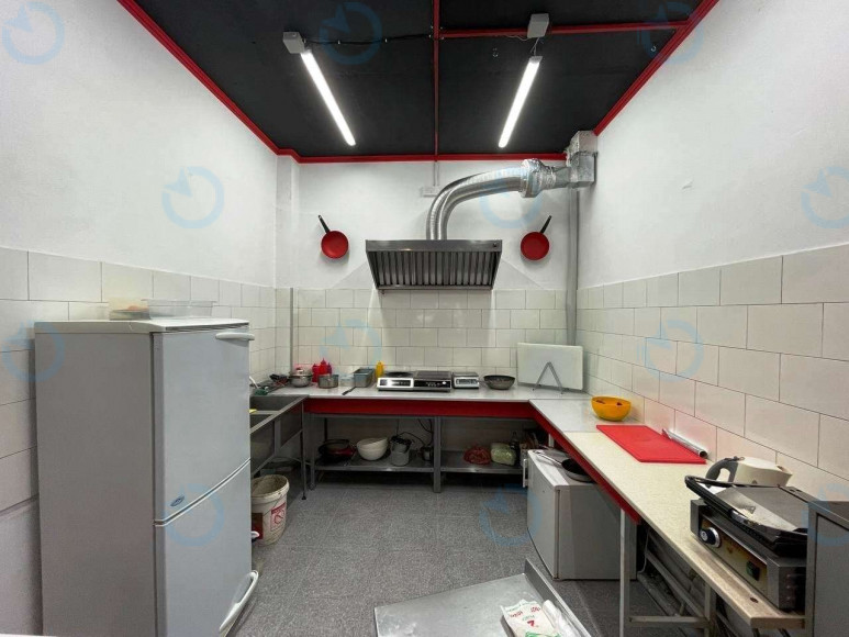 Аренда офиса 35 м.кв 1 этаж Ломоносова, 32 - фото 3