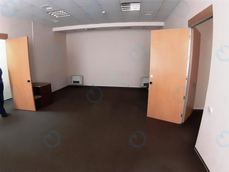 Аренда офиса 66 м.кв 1 этаж Жилянская 146 - фото 3