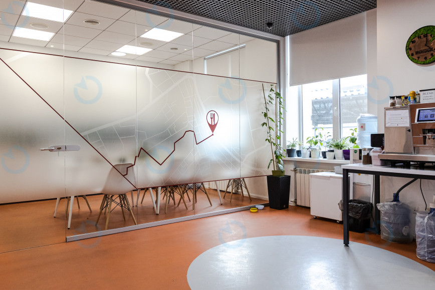 Оренда офісу 464 м.кв 3 поверх Європасаж - фото 8