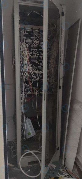 Оренда офісу 486 м.кв 6 поверх PODIL PLAZA (ПОДІЛ ПЛАЗА) - фото 16