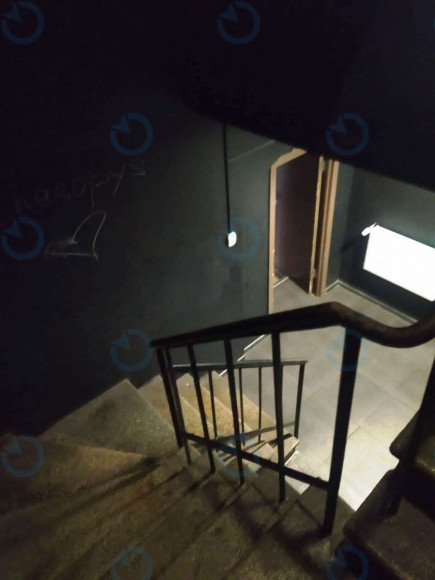 Аренда офиса 331 м.кв 0-1 этаж Льва Толстого, 3 - фото 13