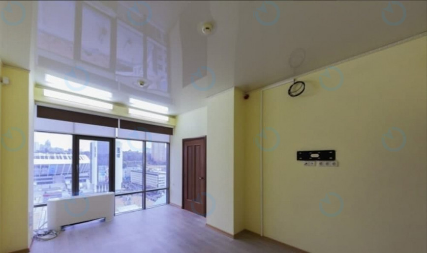 Оренда офісу 194 м.кв 13 поверх Олімпійський - фото 4