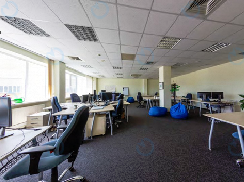 Оренда офісу 19 м.кв 5 поверх Grand Step (Гранд Степ)