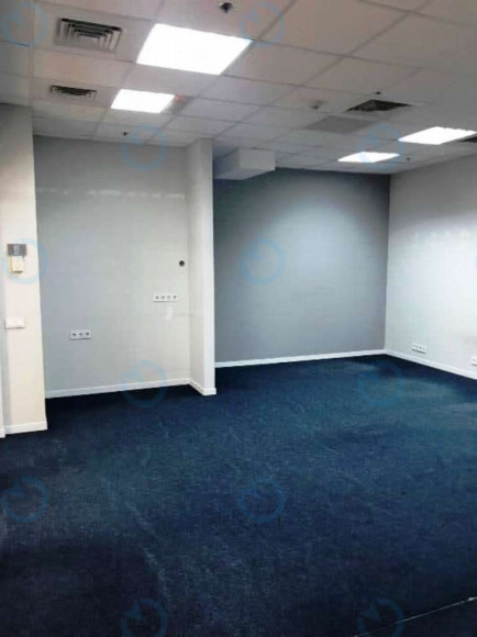 Аренда офиса 45 м.кв 10 этаж Леонардо (II очередь) - фото 2