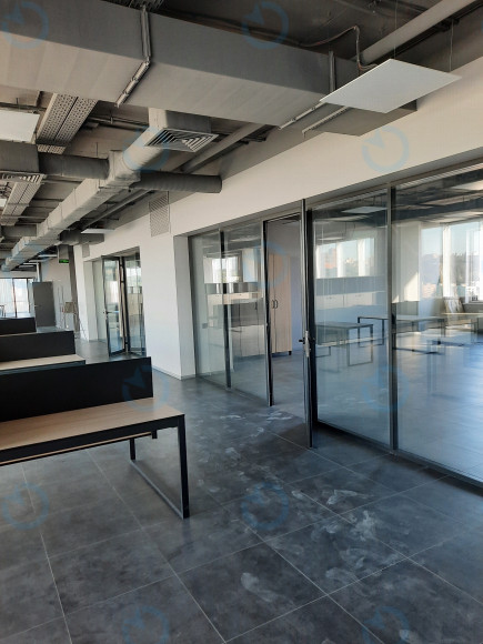 Аренда офиса 760 м.кв 7,8,9 этаж Wave Tower - фото 3