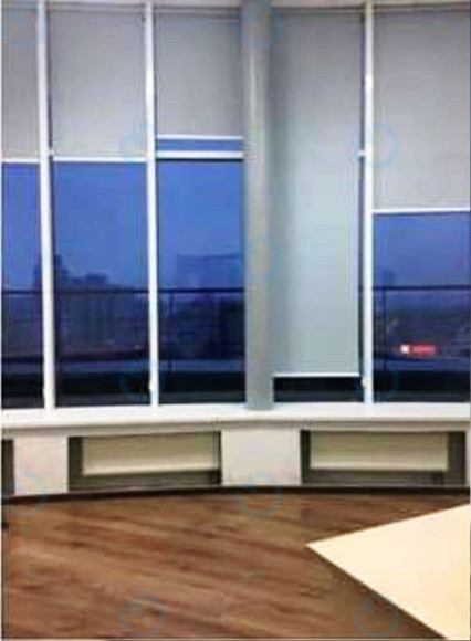 Продаж офісу 143 м.кв 24 поверх Європа Плаза - фото 3