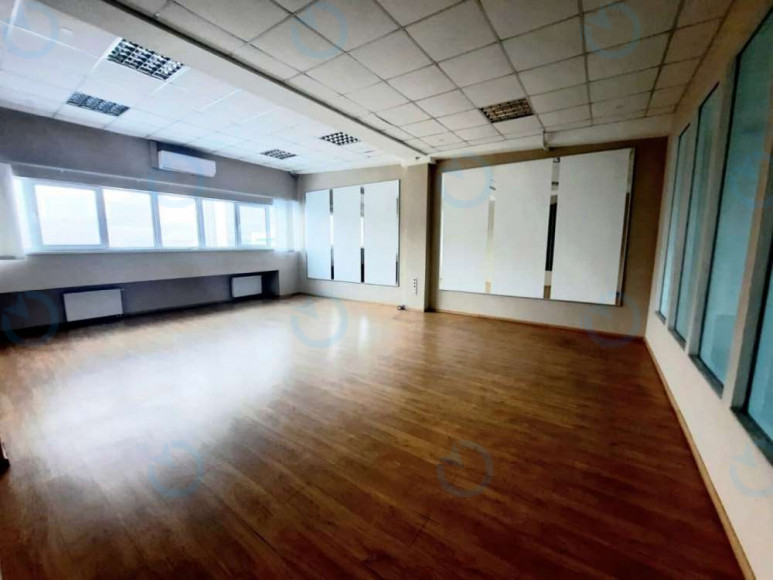 Оренда офісу 196 м.кв 4 поверх Либідь - фото 2