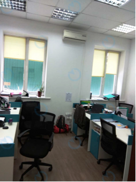 Аренда офиса 178 м.кв 1 этаж Бизнес Сити