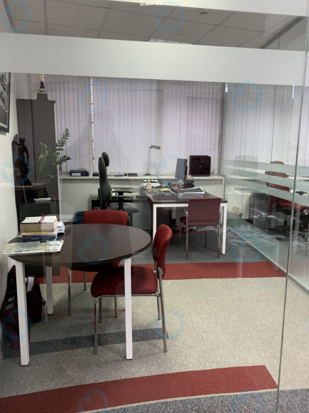 Оренда офісу 265 м.кв 1 поверх Башта № 5