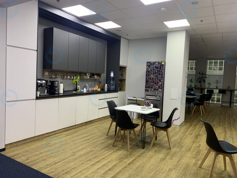 Оренда офісу 862 м.кв 8 поверх Horizon Park-2 - фото 41