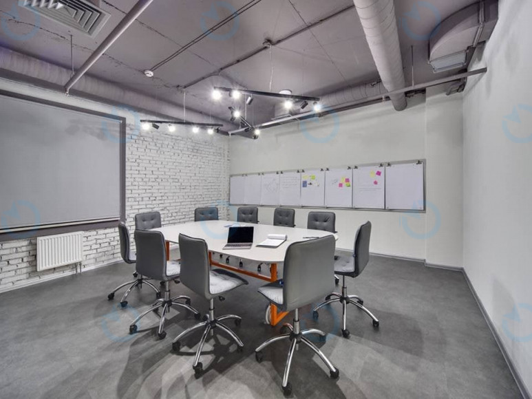 Оренда офісу 463 м.кв 1-2 поверх Hub 4.0 - фото 12