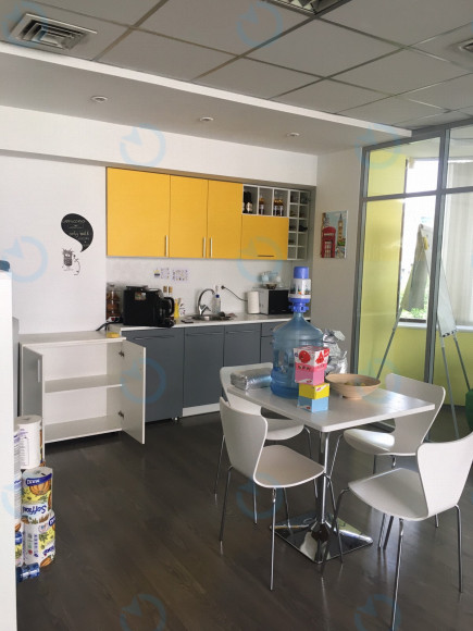 Аренда офиса 192 м.кв 2 этаж Владимирская,77-А - фото 4