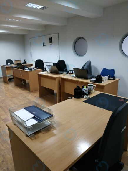 Оренда офісу 80 м.кв 5 поверх Березняківська, 29 - фото 2