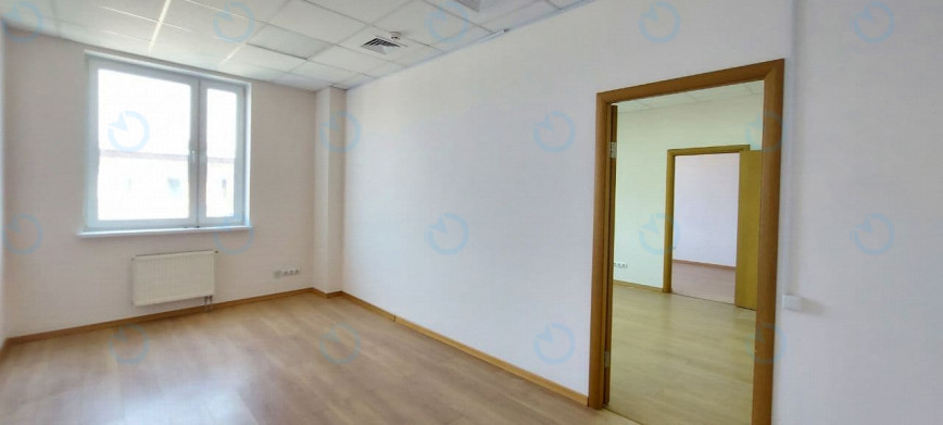 Оренда офісу 178 м.кв 5 поверх Перемоги, 5а - фото 2