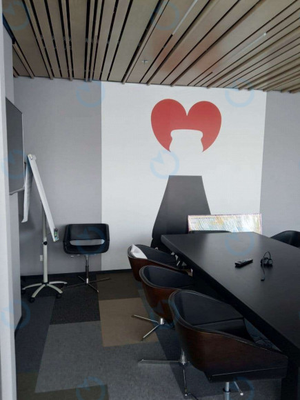 Оренда офісу 696 м.кв 18 поверх Gulliver (Гулівер) - фото 7