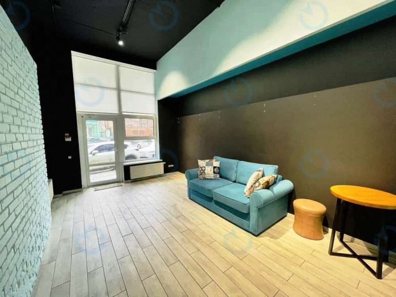 Оренда офісу 85 м.кв 1 поверх ЖК Смарагдовий - фото 6