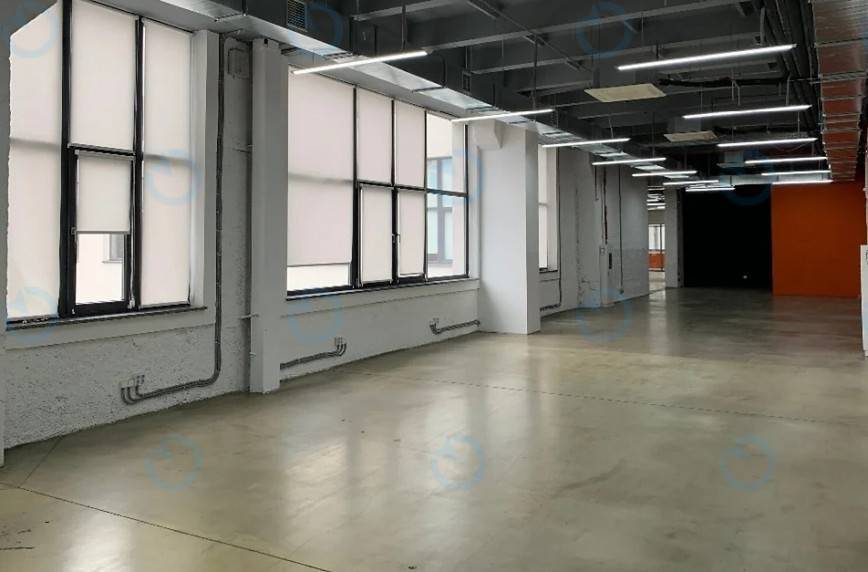Оренда офісу 1123 м.кв 3 поверх Лагода - фото 4