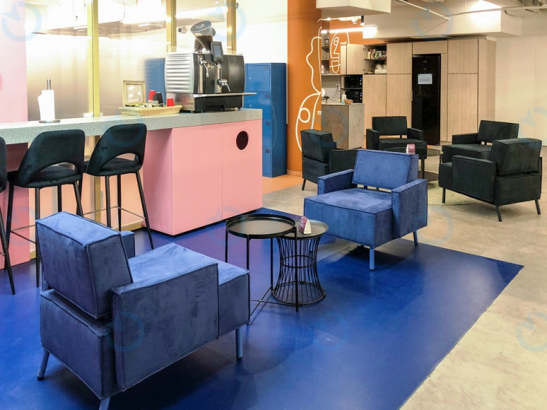 Оренда офісу 678 м.кв 3 поверх Боричів Тік, 35В - фото 11