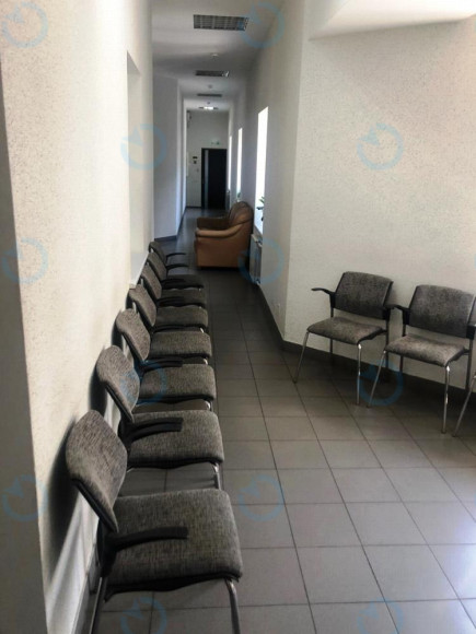 Оренда офісу 365 м.кв 2 поверх Ігорівська 1/8 - фото 13