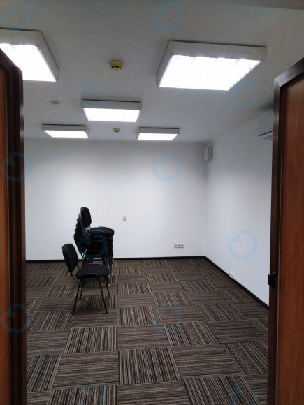 Аренда офиса 89 м.кв 1 этаж Форум Деловой Городок