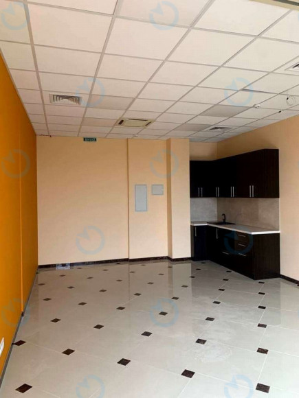 Оренда офісу 186 м.кв 6 поверх Січових Стрільців, 50 - фото 8