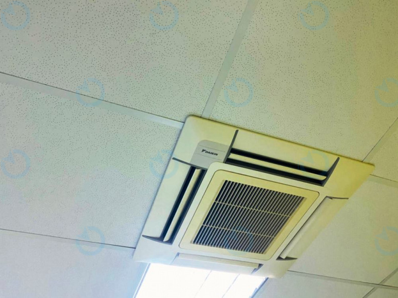 Аренда офиса 479 м.кв 6 этаж Воздвиженская, 52-54а - фото 19