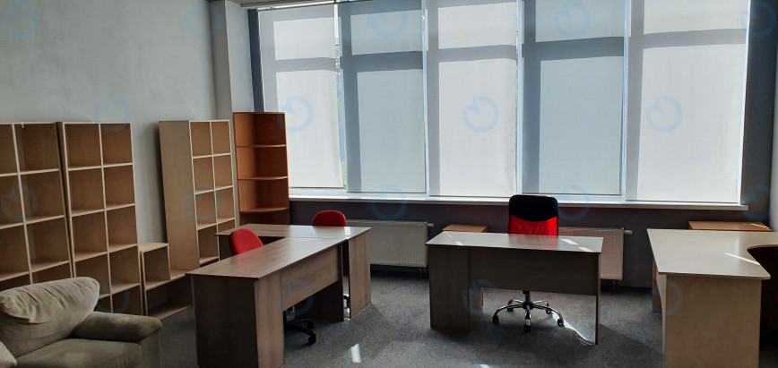 Аренда офиса 474 м.кв 4 этаж Фарингейт - фото 17