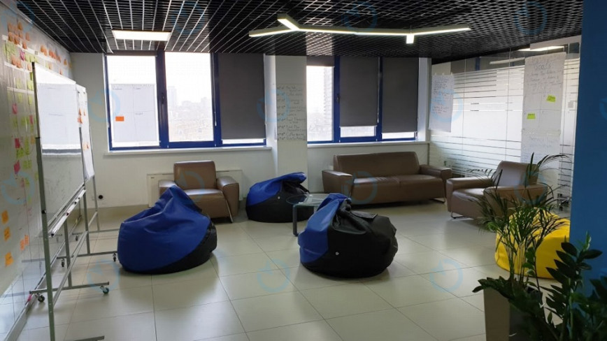 Оренда офісу 336 м.кв 5 поверх Sunflower - фото 3