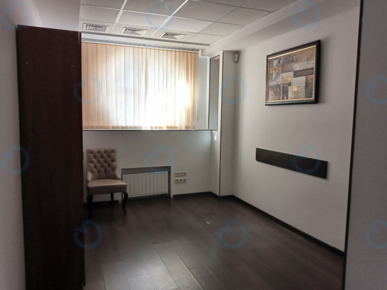 Оренда офісу 456 м.кв 9 поверх da Vinci (да Вінчі) - фото 9