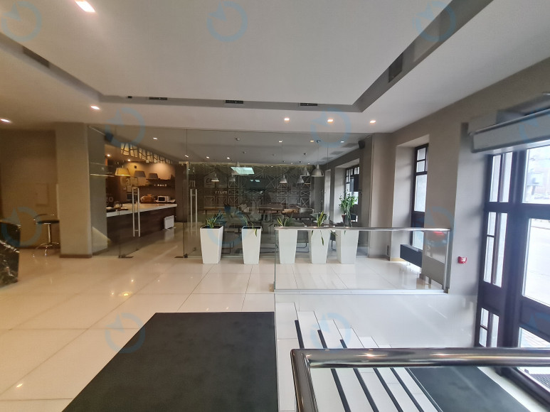 Аренда офиса 655 м.кв 3 этаж Кузнецкий - фото 22