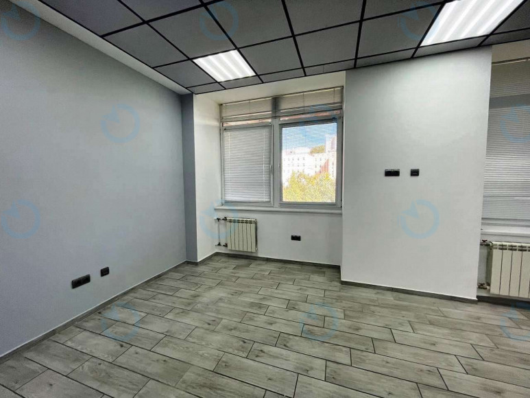 Оренда офісу 370 м.кв 7 поверх Мечникова, 3 - фото 7