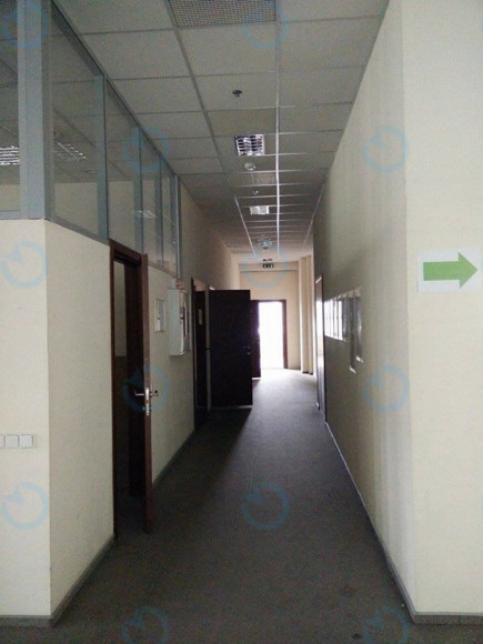 Аренда офиса 1043 м.кв 3 этаж Фарингейт - фото 5