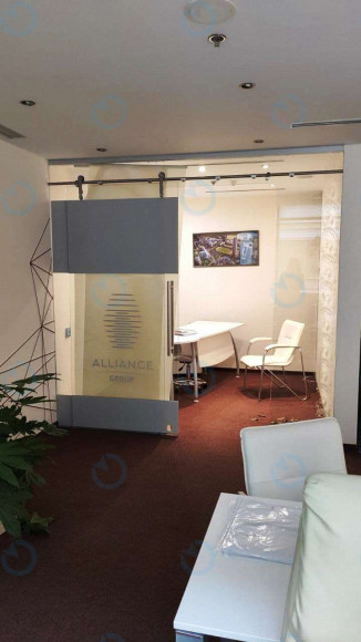 Аренда офиса 65 м.кв 6 этаж Леонардо (I очередь) - фото 4